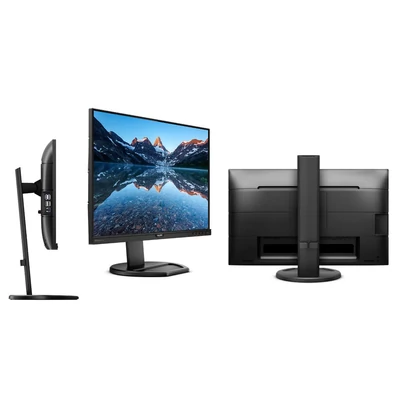 Philips 25" 252B9 IPS LED