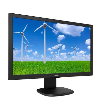 Kép 2/3 - Philips 25" 252B9 IPS LED