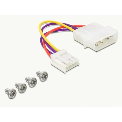 Kép 3/4 - DeLock Front Panel 2xUSB 3.0 + PCI Express Card 2x USB 3.0