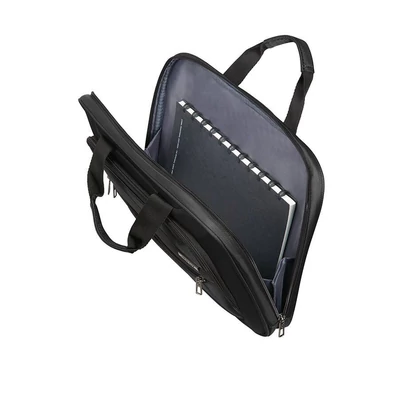 Kép 2/7 - Samsonite Vectura Evo Briefcase 15,6" Black