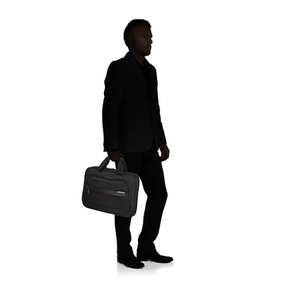 Kép 3/7 - Samsonite Vectura Evo Briefcase 15,6" Black