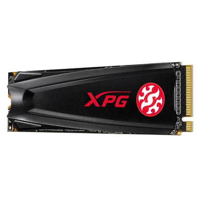 Kép 2/6 - A-Data 512GB M.2 2280 NVMe XPG Gammix S5