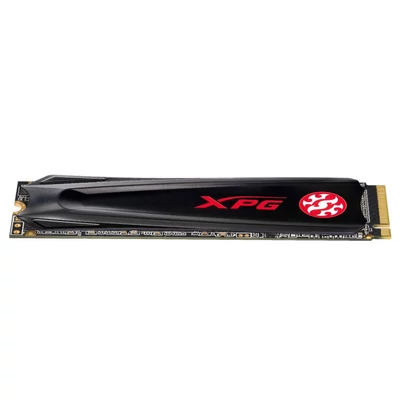 Kép 4/6 - A-Data 512GB M.2 2280 NVMe XPG Gammix S5