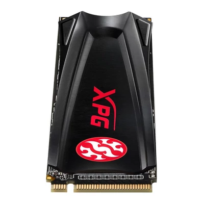 Kép 5/6 - A-Data 512GB M.2 2280 NVMe XPG Gammix S5