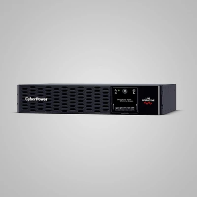 CyberPower PR2200ERT2U 10 din surge 2200VA/2200W rack