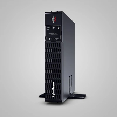 Kép 2/4 - CyberPower PR2200ERT2U 10 din surge 2200VA/2200W rack