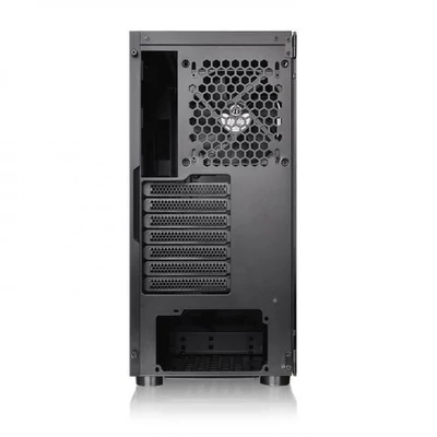 Kép 6/6 - Thermaltake H200 TG RGB Black