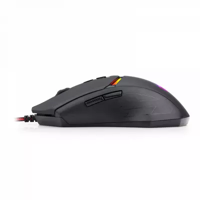 Kép 2/7 - Redragon Nemeanlion 2 Wired gaming mouse Black