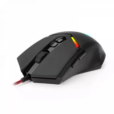 Kép 3/7 - Redragon Nemeanlion 2 Wired gaming mouse Black