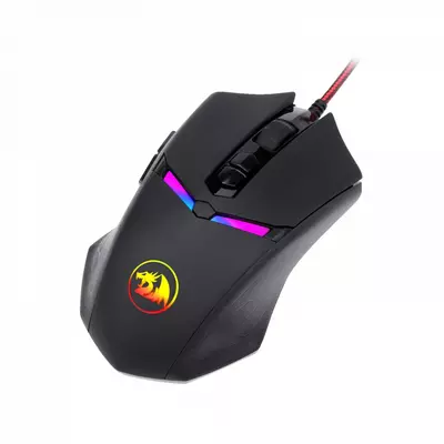 Kép 5/7 - Redragon Nemeanlion 2 Wired gaming mouse Black