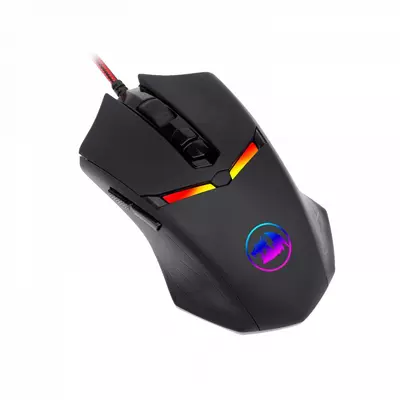 Kép 6/7 - Redragon Nemeanlion 2 Wired gaming mouse Black