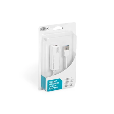 Digitus DN-3023 Gigabit ethernet USB3.0 adapter
