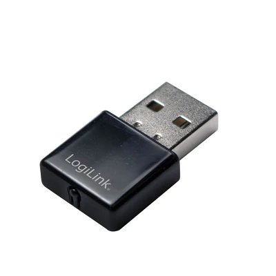 Kép 2/2 - Logilink Wireless LAN 300 Mbit/s USB 2.0 micro adapter