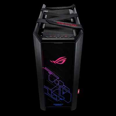 Kép 2/5 - Asus ROG Strix Helios Black