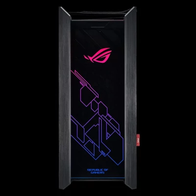 Kép 3/5 - Asus ROG Strix Helios Black
