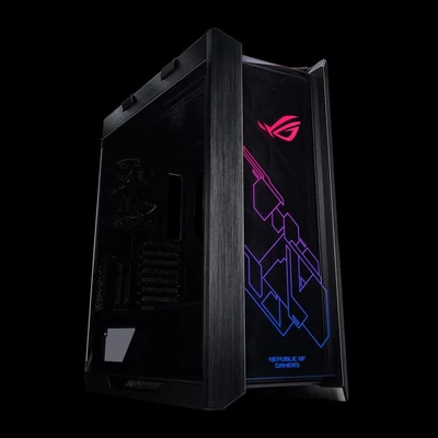 Kép 4/5 - Asus ROG Strix Helios Black