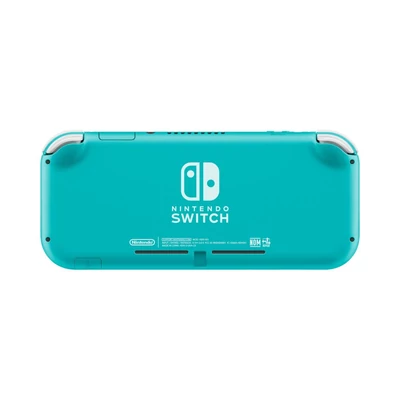 Kép 3/4 - Nintendo Switch Lite türkiz