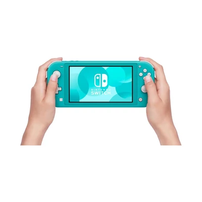 Kép 4/4 - Nintendo Switch Lite türkiz