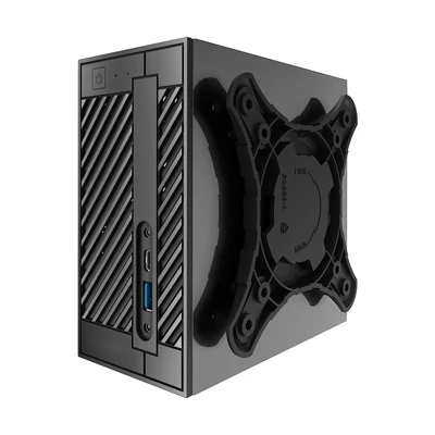Kép 3/5 - ASRock DeskMini 310 MT
