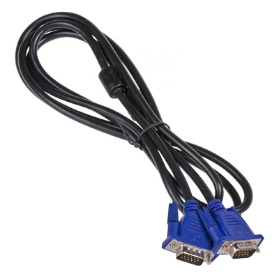 Kép 2/2 - Akyga AK-AV-01 VGA Cable 1,8m Black