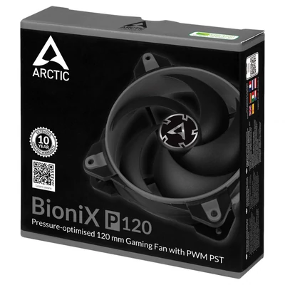 Kép 6/7 - Arctic BioniX P120 Grey