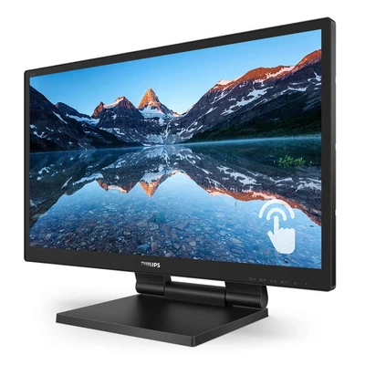 Kép 3/6 - Philips 23,8" 242B9T IPS LED
