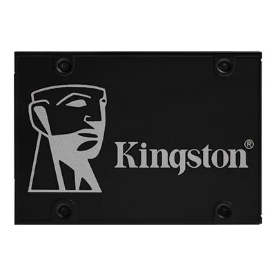 Kingston 1TB 2,5" SATA3 KC600 Upgrade Kit