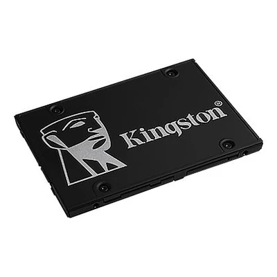 Kép 2/3 - Kingston 1TB 2,5" SATA3 KC600 Upgrade Kit