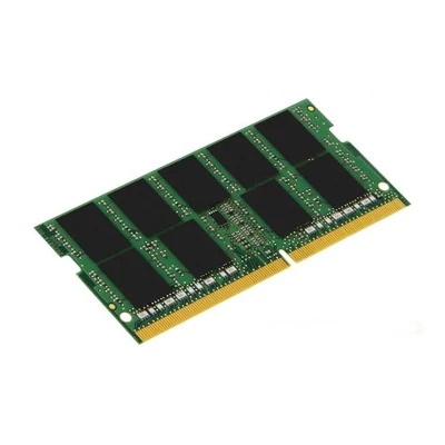 Kép 2/3 - Kingston 4GB DDR4 3200MHz SODIMM