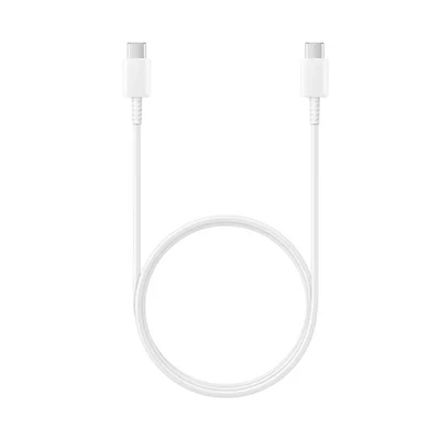 Samsung USB Type-C to USB Type-C cable 1m White