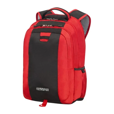 American Tourister Urban Groove Laptop BackPack 15,6" Red