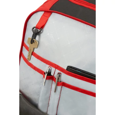 Kép 4/5 - American Tourister Urban Groove Laptop BackPack 15,6" Red