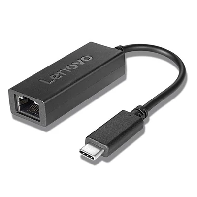 Lenovo USB-C to ethernet adapter