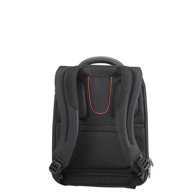 Kép 4/6 - Samsonite PRO-DLX5 Backpack 14,1" Black