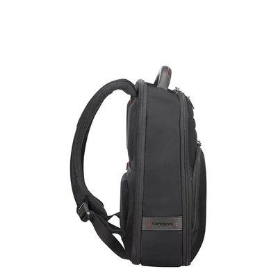 Kép 6/6 - Samsonite PRO-DLX5 Backpack 14,1" Black