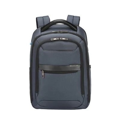 Kép 4/6 - Samsonite Vectura Evo Laptop Bag 15,6" Blue