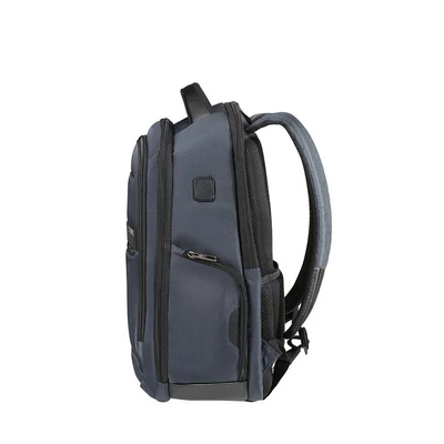 Kép 6/6 - Samsonite Vectura Evo Laptop Bag 15,6" Blue