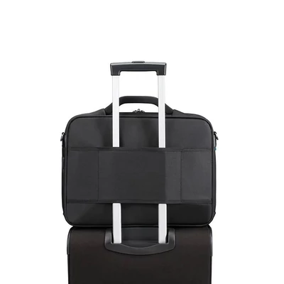 Kép 3/6 - Samsonite Vectura Evo Office Case Plus 15,6" Black