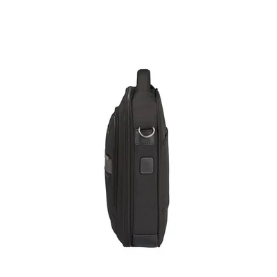 Kép 4/6 - Samsonite Vectura Evo Office Case Plus 15,6" Black