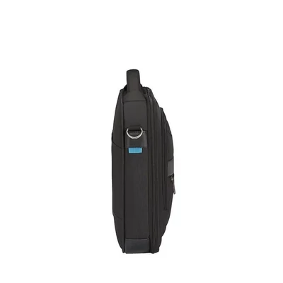 Kép 5/6 - Samsonite Vectura Evo Office Case Plus 15,6" Black