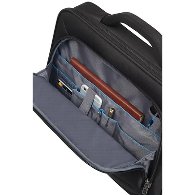 Kép 6/6 - Samsonite Vectura Evo Office Case Plus 15,6" Black