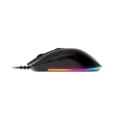 Kép 2/3 - Steelseries Rival 3 Black