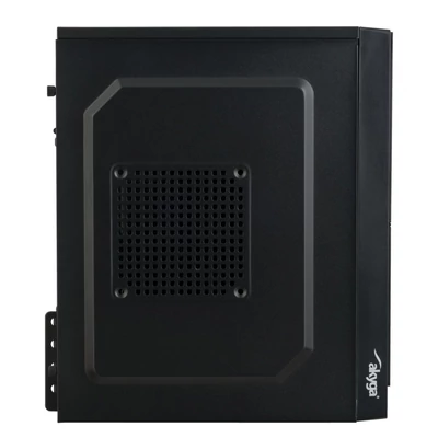 Kép 5/8 - Akyga AK36BK Black