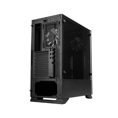 Kép 3/4 - Zalman S5 Window Black
