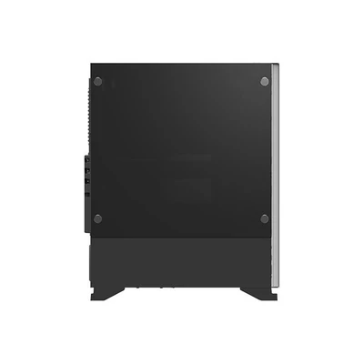 Kép 4/4 - Zalman S5 Window Black