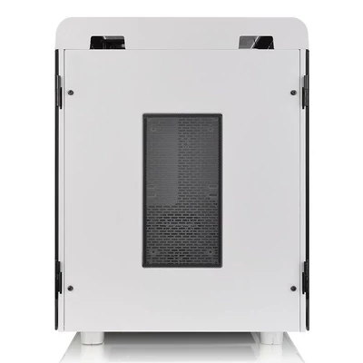 Kép 6/6 - Thermaltake Level 20 HT Tempered Glass Snow Edition White