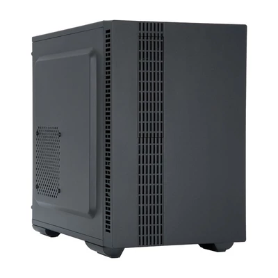 Chieftec Uni UK-02B Black