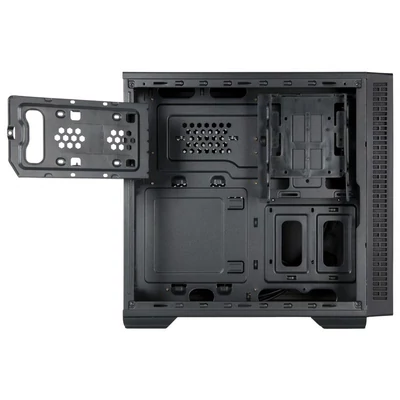 Kép 3/8 - Chieftec Uni UK-02B Black