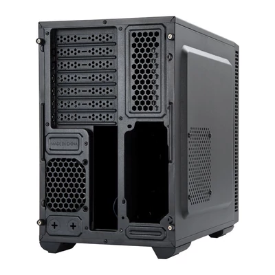 Kép 4/8 - Chieftec Uni UK-02B Black