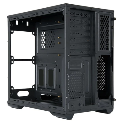 Kép 6/8 - Chieftec Uni UK-02B Black